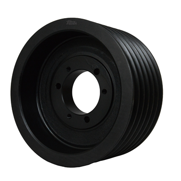 A-B Series Combination Groove Conventional QD Sheave
